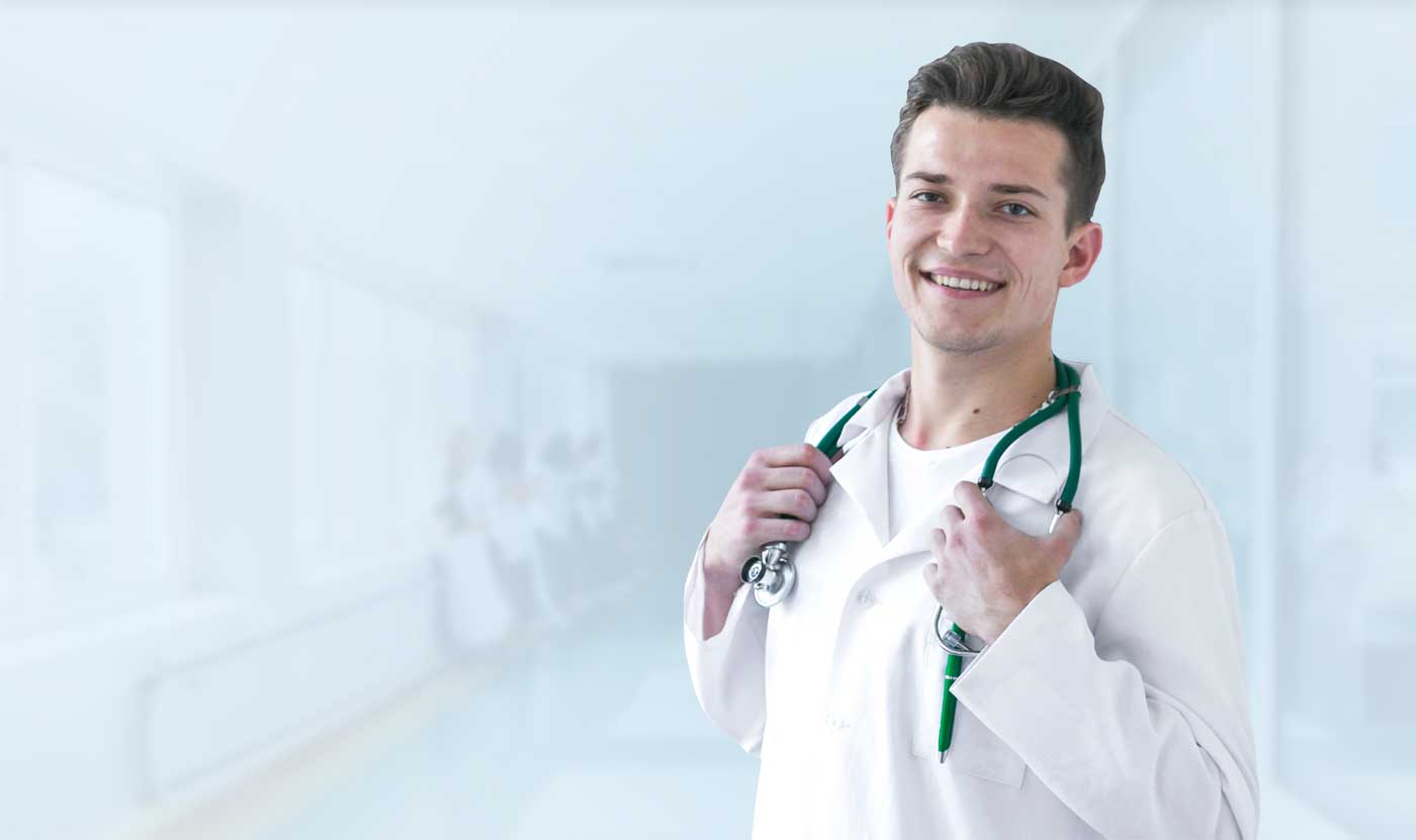 YourHealthcare Platform