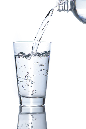 What’s the deal with water fasting?